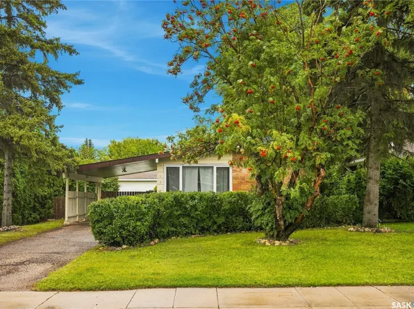 1614 Arlington Avenue, Saskatoon, SK S7H 2Y5