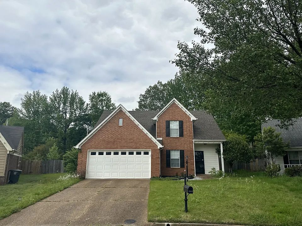 1st image of 8544 Highland Glen Cir N