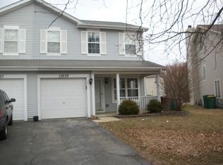 13939 S Oregon Dr, Plainfield, IL 60544