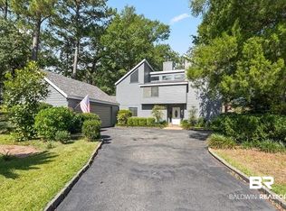 103 Milburn Cir #21, Daphne, AL 36526