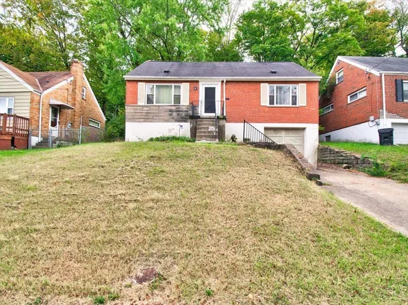 1710 Ashbrook Dr, Cincinnati, OH 45238