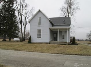 1701 Miller Williams Rd, Eaton, OH 45320