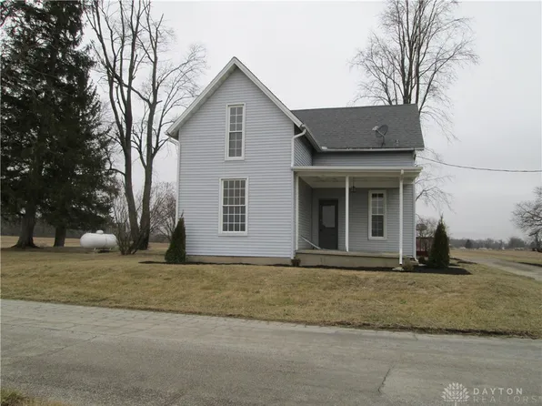 1701 Miller Williams Rd, Eaton, OH 45320