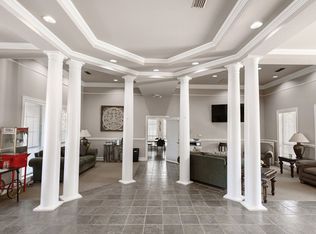 Stonebriar Village, Plainview, TX 79072