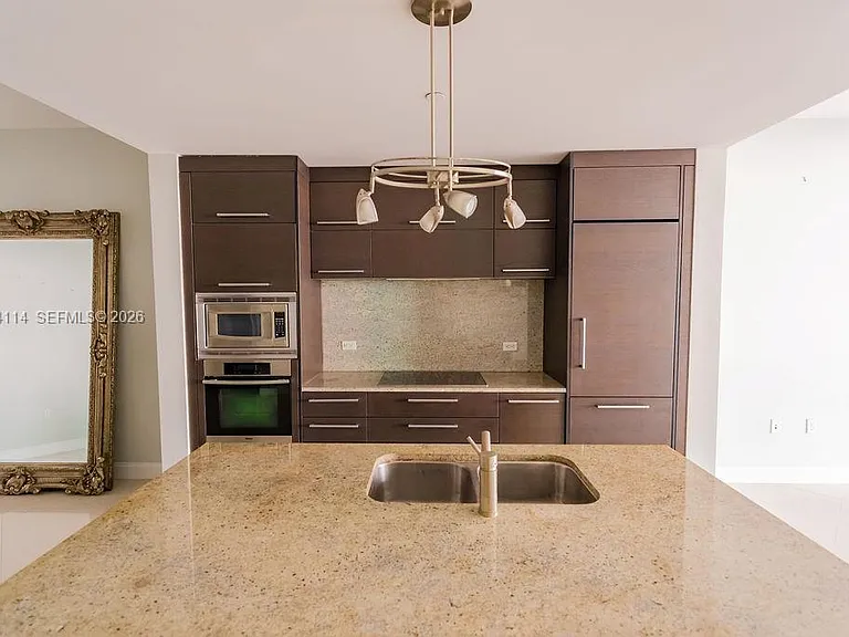 900 Biscayne Blvd #2705 — Photo 4
