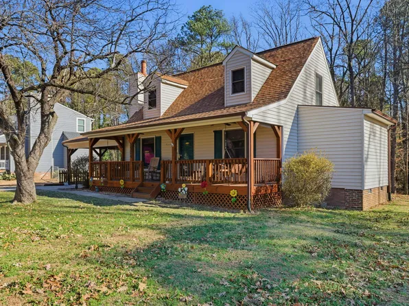 3504 Constellation Dr, Raleigh, NC 27604