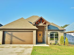 14920 Pride Valley Rd, Little Rock, AR 72223