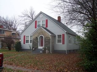 328 Elm St, Sullivan, MO 63080