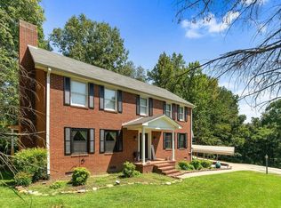 203 Hidden Hill Rd, Union, SC 29379