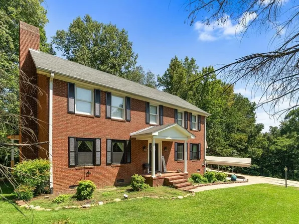 203 Hidden Hill Rd, Union, SC 29379