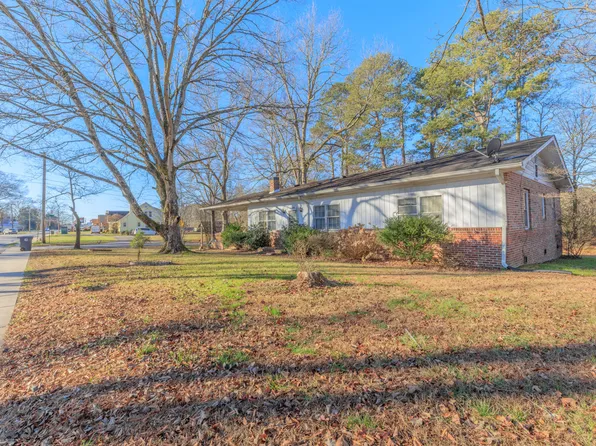 507 N Main St, La Fayette, GA 30728