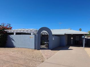 4602 N Miller Rd, Scottsdale, AZ 85251