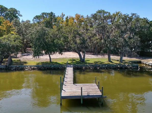 1140 Nellie Dr, Santa Rosa Beach, FL 32459