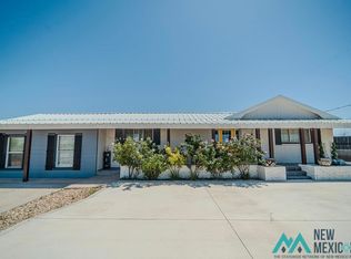 2811 W Humble St, Hobbs, NM 88240