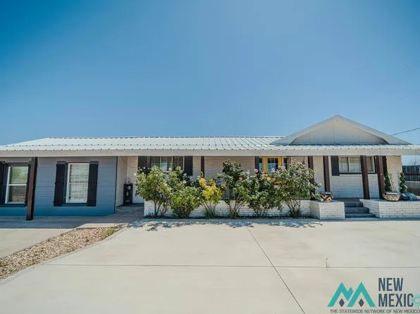 2811 W Humble St, Hobbs, NM 88240