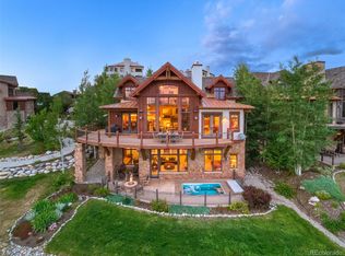 1379 Eagle Glen Dr, Steamboat Springs, CO 80487