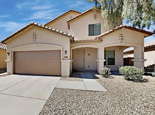3722 S 99th Ln, Tolleson, AZ 85353