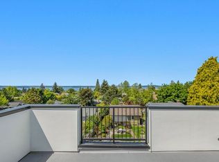 5439 California Ave SW #A, Seattle, WA 98136