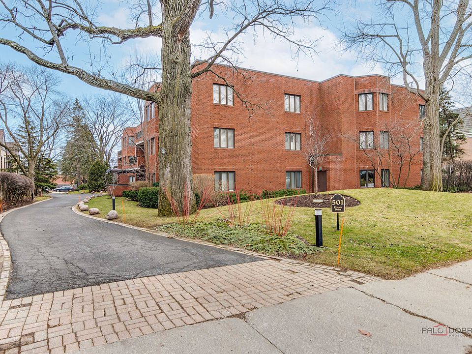 1st image of 501 Oakwood Ave APT 1D