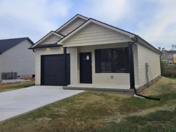 145 Harrods Gln, Harrodsburg, KY 40330