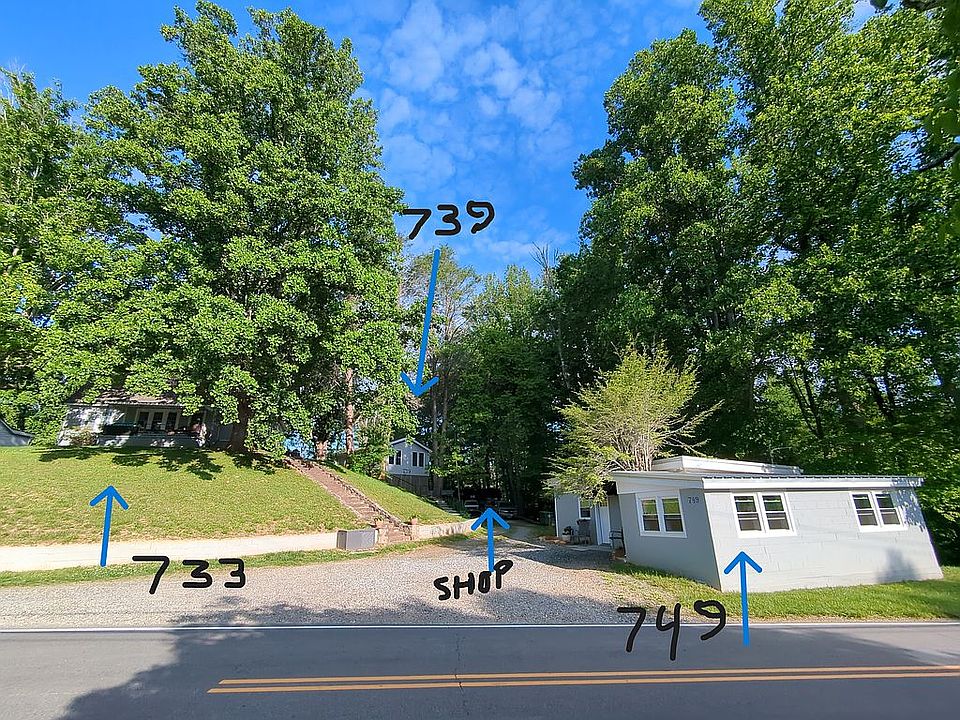 1st image of 733 N Main St