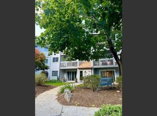 1411 Franklin Crossing Rd #1411, Franklin, MA 02038