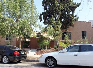 1286 S Plymouth Blvd #1294-1/2, Los Angeles, CA 90019