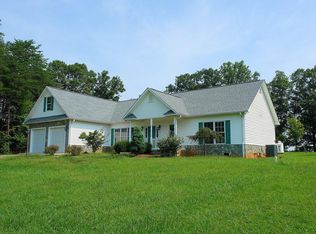 63 Alpine Dr, Union Hall, VA