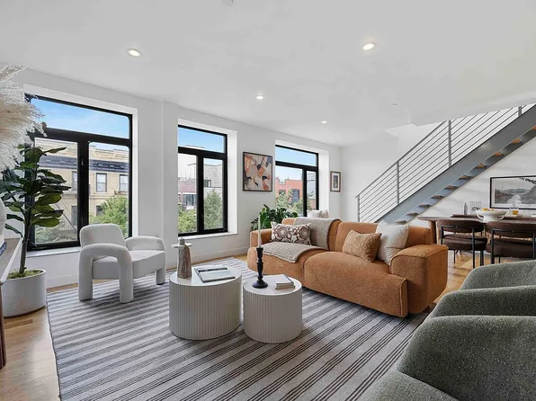 730 Lafayette Ave #4F, Brooklyn, NY 11221