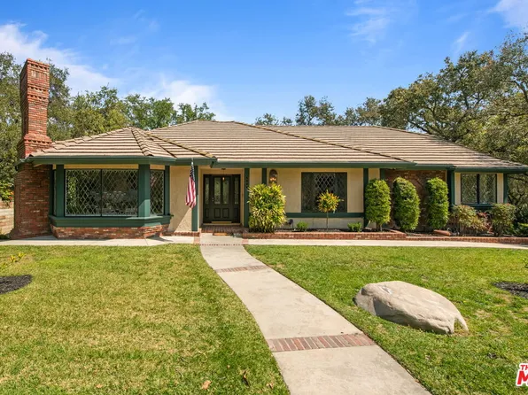 668 Linda Vista Ave, Pasadena, CA 91105