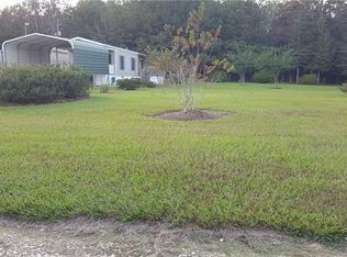 172 Dr Bob Ln, Greensburg, LA 70441