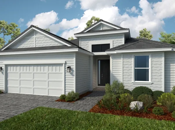 Lavello Golf Plan, Esplanade at St. Marys