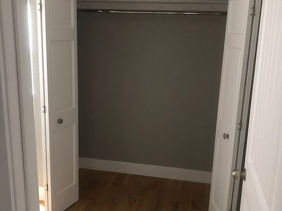 Spare den closet