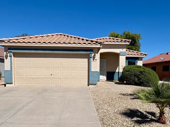15774 W Watson Ln, Surprise, AZ 85379