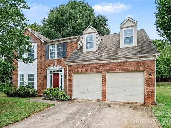 4153 Griswell Dr NW, Concord, NC 28027