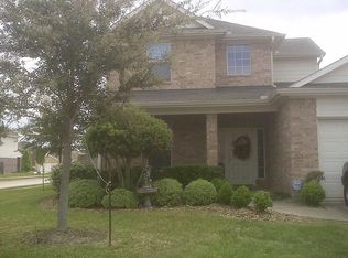 9962 Driftwood Park Dr, Houston, TX 77095