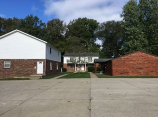 1387 High Street - A, Charlestown, IN 47111