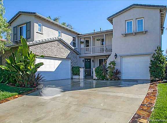 2nd image of 1259 White Sands Dr