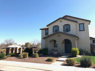 1062 S Hawk Ln, Gilbert, AZ 85296