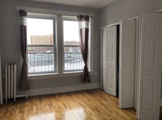 440 60th St #1, Weehawken, NJ 07093