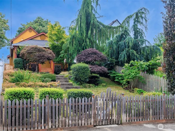 521 Avenue C, Snohomish, WA 98290