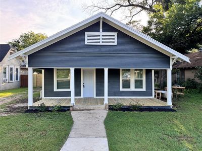 1510 4th St, Brownwood, TX, 76801