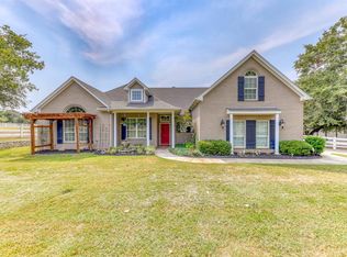 153 Wood Oak Trl, Weatherford, TX 76088