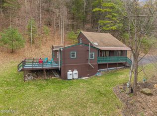 777 Ecker Hollow Road, Schoharie, NY 12157