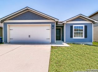 3171 Gilbert Gdn, Converse, TX 78109