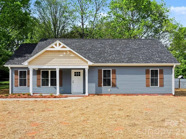 224 Ann St, Salisbury, NC 28144