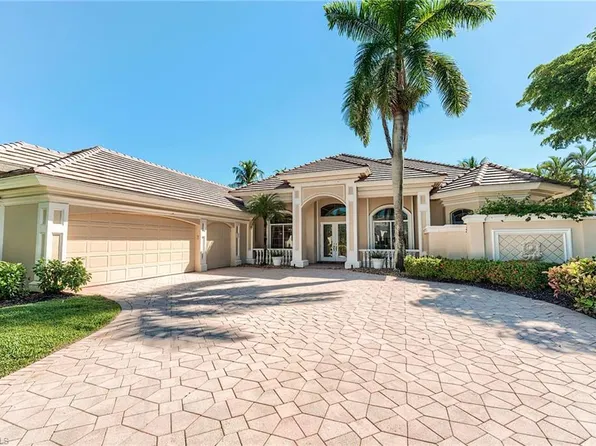 10200 Orchid Ridge LN, ESTERO, FL 34135