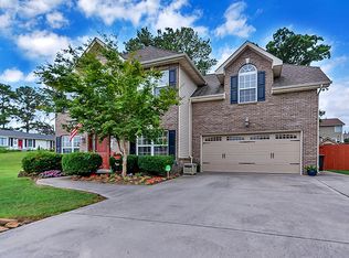 3529 Branch Hill Ln, Knoxville, TN 37931