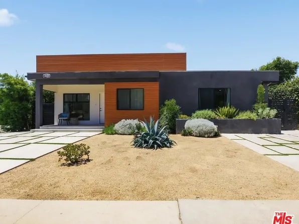 3629 Corinth Ave, Los Angeles, CA 90066