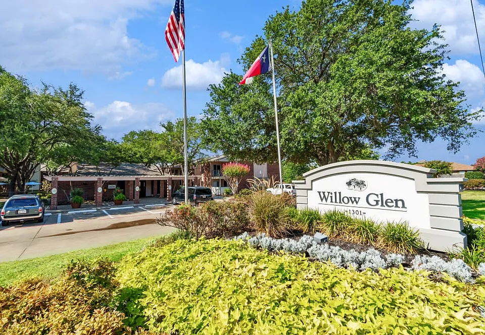 Willow Glen